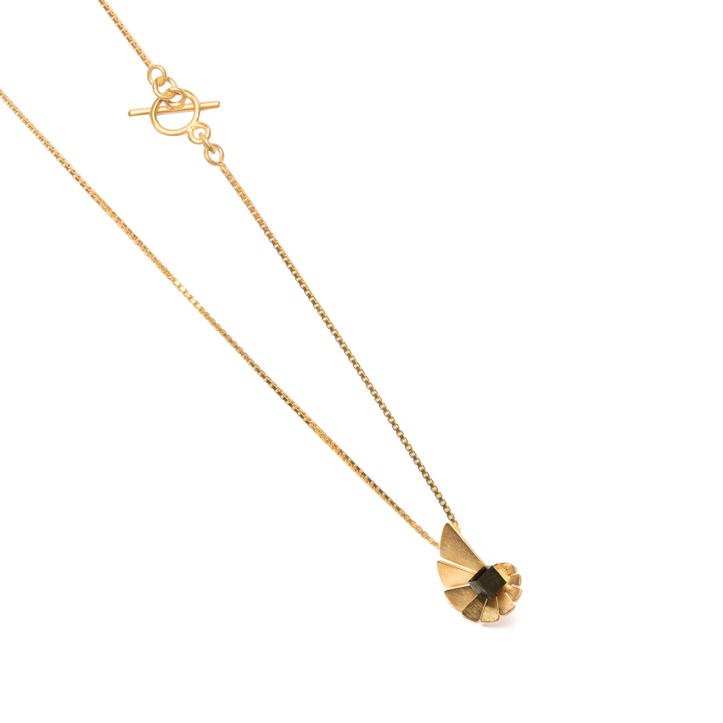 Colar Mini Nautilus Toujour - Colares | Vangloria Jewelry Design